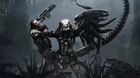 Alien vs Predator RP
