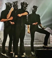 Nameless ghouls era4