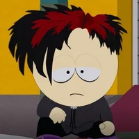 Pete South park