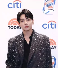 Jungkook 