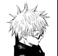 Gojo Satoru