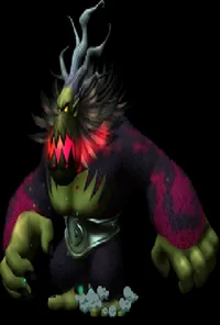 Ghastly King