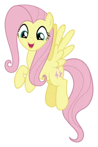 Fluttershy