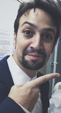 Lin-Manuel Miranda