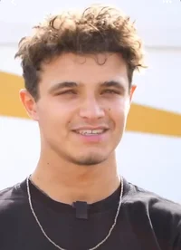 Lando Norris