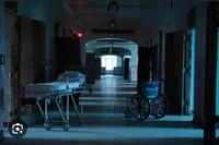 Abandoned Hospital