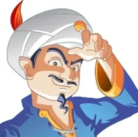 Akinator The Psychic