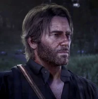 Arthur Morgan
