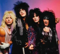 motley crue
