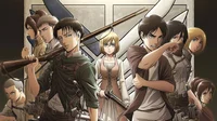 Attack on Titan