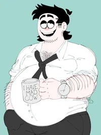 Professor Bob velseb