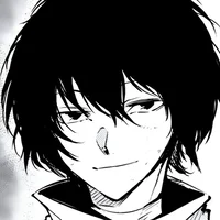 Dazai Osamu