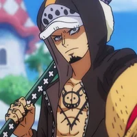 Trafalgar Law