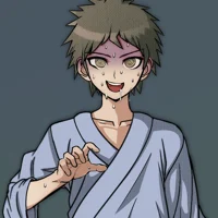 Hajime Hinata