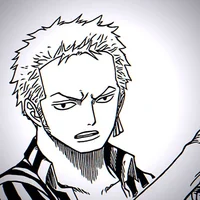 Roronoa Zoro