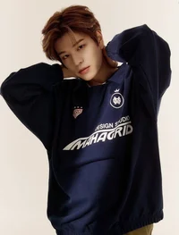 Seungmin 