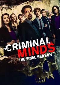 Criminal minds 