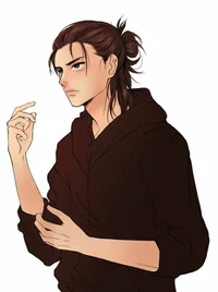 Eren Jaeger - CIT AU