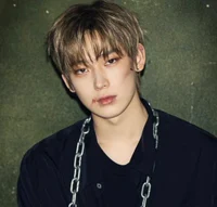 ZOMBIE Sunoo