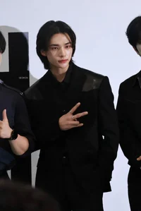 Hyunjin 
