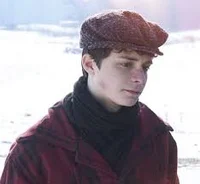 Gilbert Blythe