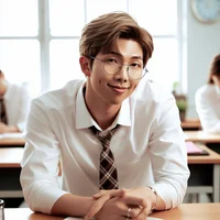 Kim Namjoon