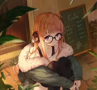 Futaba Sakura