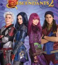 Descendants