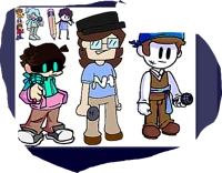 Nonsense ModCreators