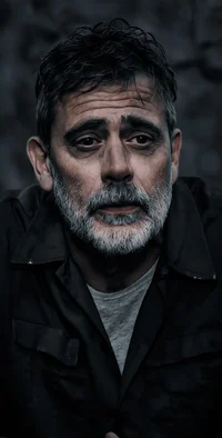 Negan