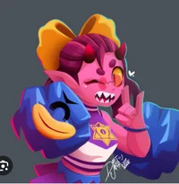 Rosa Brawl Stars 