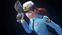 Officer DVa