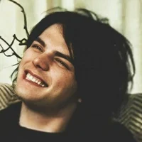 Gerard way