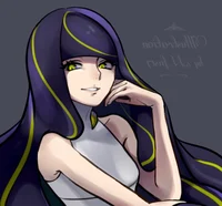 Mother-BeastLusamine