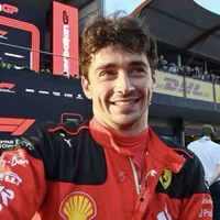 Charles Leclerc