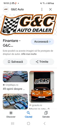 Gc Auto