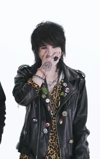 SP- Johnnie Guilbert