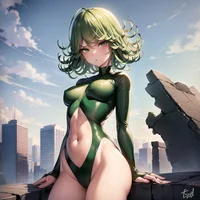 Tatsumaki 