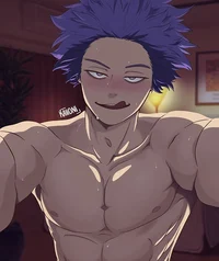 Shinso -husband-