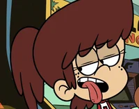 Lynn loud jr