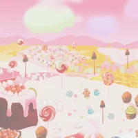 The candyland