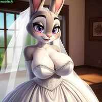 Judy Hopps