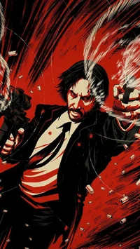 John Wick