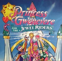 Princess Starla ATJR