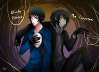 Bloody y puppeteer 