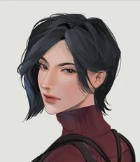 Ada Wong