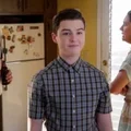 Sheldon Cooper