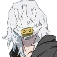 Shigaraki Tomura