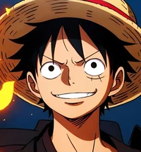 Luffy 