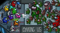 Among us zombies